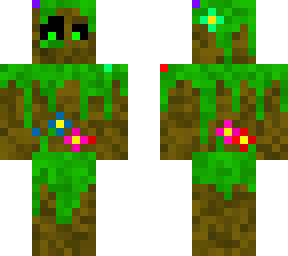 golem of the garden