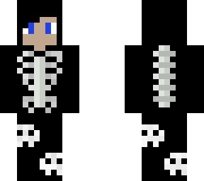 goth gamer girl