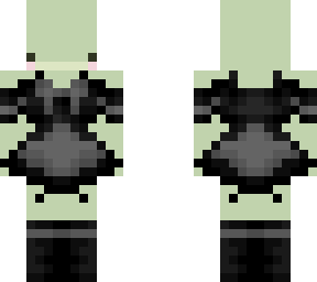goth lolita frog (cleora edit)
