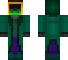 green steve