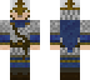 guard (blue)