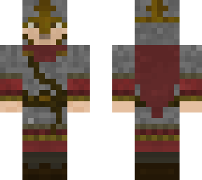 guard (red) [dark]