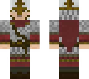 guard (red)