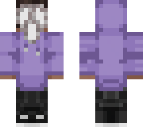 halloween skin