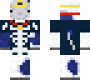 halloween version of @cocopop24 navy cow :d