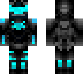 heavy tek armour