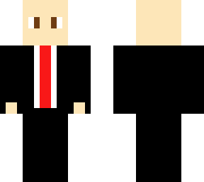 hitman 47