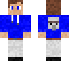 hnnjns skin