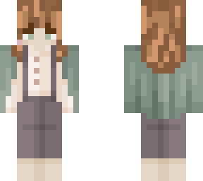 hobbit girl