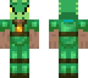holy dragon armor (normal)