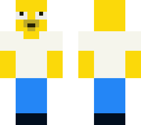 homer simpson