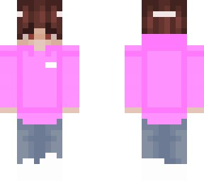 homies skin (lueked)