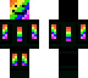 hunter rgb