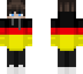 i just changed the eyes
