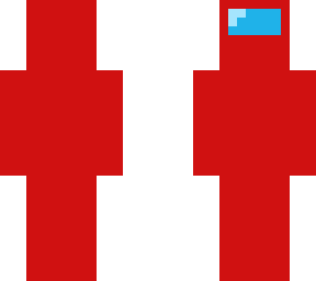 i saw red vent