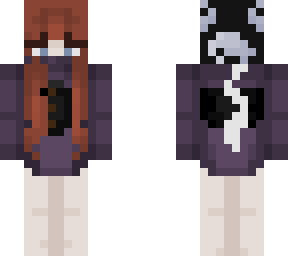 idk just a random skin