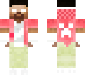 inverted herobrine