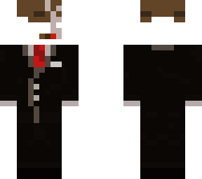 invisible man