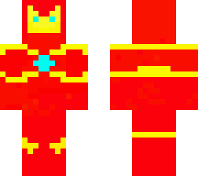 iron man
