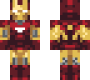 iron man