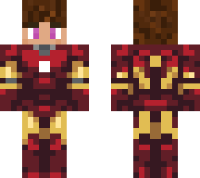 iron man josh