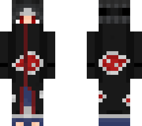 itachi uchiha