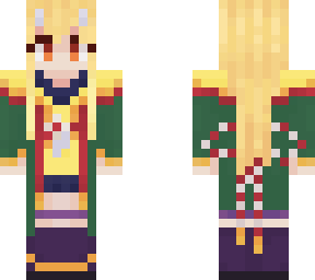 izumi (sdorica, edited from @lxcymz 's base)