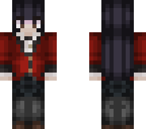 jabami yumeko