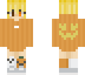 jack o' lantern