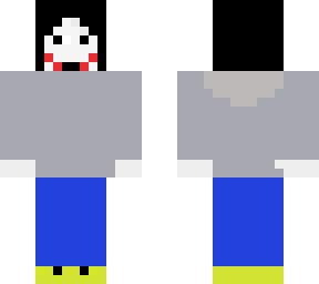 jeff the killer