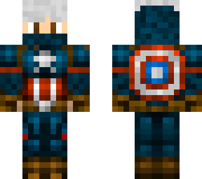 juanpa capitan america