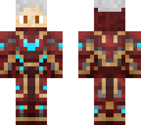 juanpa ironman