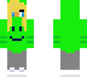 julis first pvp skin