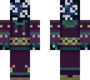 kawat slime end skeleton v1