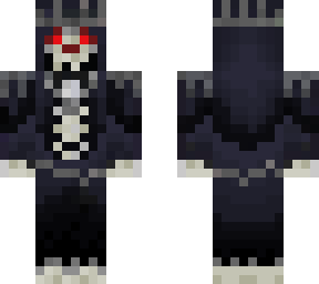 king reaper