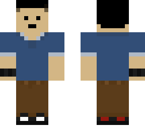 kurtner (new haircut)