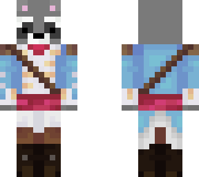l'manburg raccon