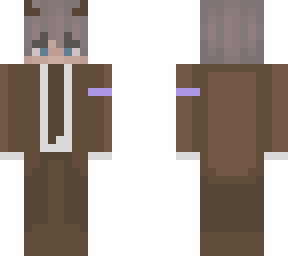 leaf baka brown