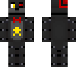 lefty (slight update)