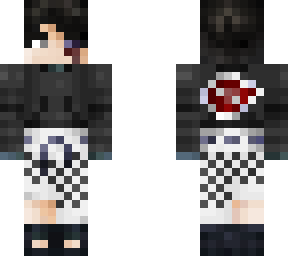 levi akatsuki