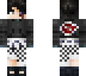 levi akatsuki