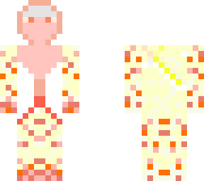light walker/flame walker