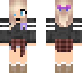 lilith garnet wolf