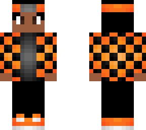 little mike - shinobi / hashira