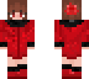 little red rimuru?