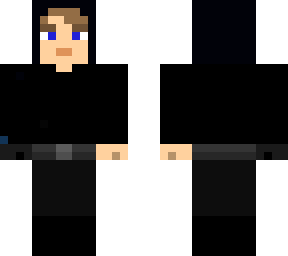 luke skywalker