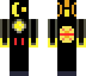 lunarian leader