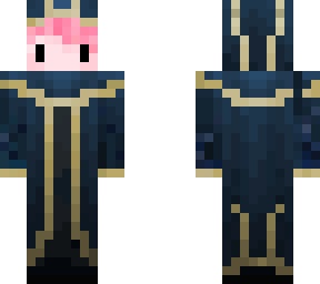 mage boi