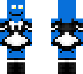 maid