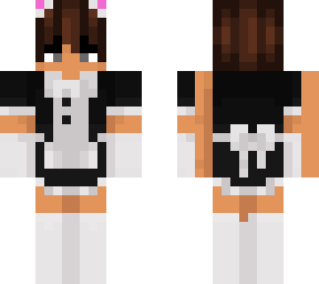 maid boy